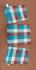 BEDSHEET PLAIN 60X90 2 PILLOW COVER